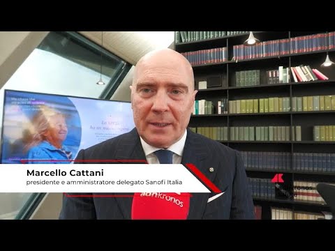 Salute: Cattani (Sanofi), ‘con quella per Bpco arrivano a 11 le indicazioni di dupilumab’