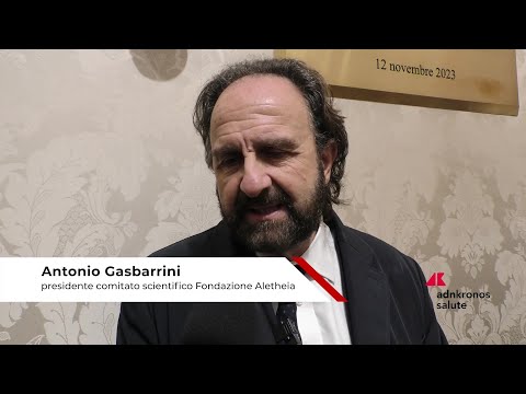Salute, Gasbarrini (Aletheia): “Alimentazione naturale per non far crescere il microbiota
