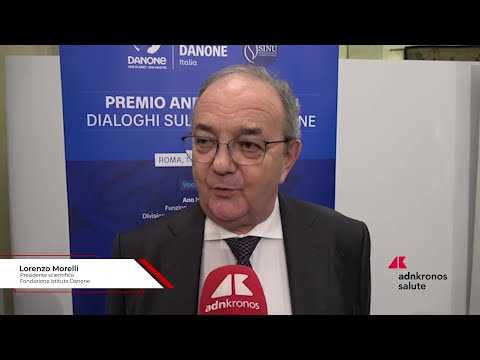 Salute: Morelli (Fond. Istituto Danone), ‘premio Ghiselli è nostro contributo alla ricerca’