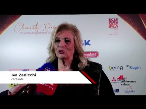 Salute: Zanicchi, ‘5×1000 ad Aism è doveroso’