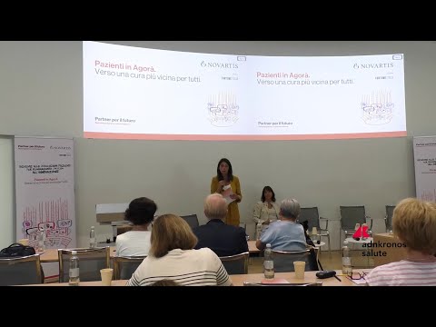 Salute: con ‘Pazienti in Agorà’ Sda Bocconi e Novartis insieme per cure più vicine a tutti