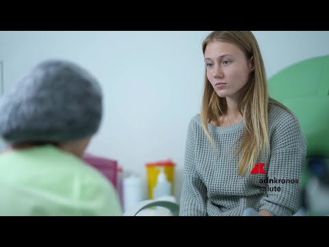 Salute: disordini mestruali per il 60% delle adolescenti segnale d’allarme per il futuro