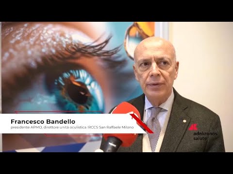 Salute: emergenza miopia, Bandello (Apmo) ‘casi in rapido aumento soprattutto tra i più piccoli’