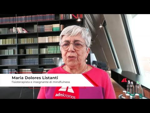Salute: esperta mindfulness, ‘con pazienti con Bpco lavoriamo su respiro e consapevolezza’
