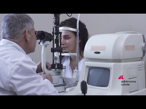 Salute: lenti Icl garantiscono qualità visiva e rapidità della riabilitazione