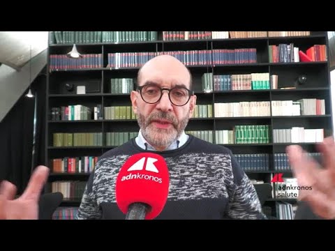 Salute: pneumologo Papi, ‘bene dupilumab, in riduzione riacutizzazioni Bpco’