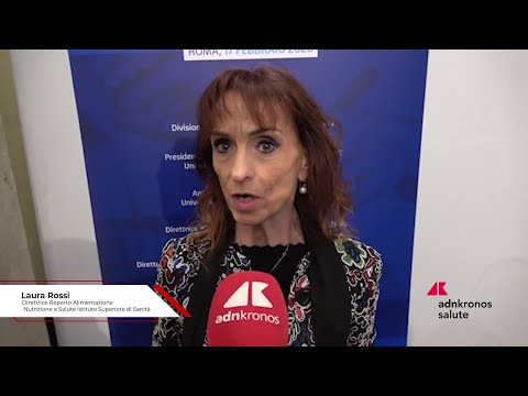 Salute: premio Ghiselli, Rossi (ISS) ‘lotta a cattiva informazione è nostro obiettivo”