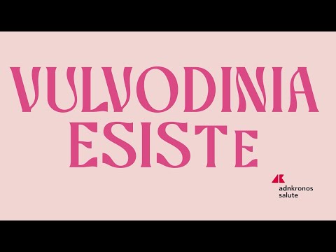 Salute, vulvodinia: ne soffrono 5 mln di italiane: al via la campagna che rompe il silenzio