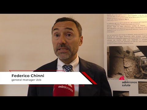 Sanità, Chinni (Ucb): “Innovazione ha cambiato storia delle malattie”