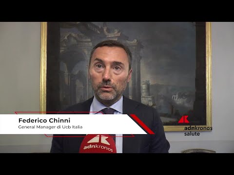 Sanità: Chinni (Ucb), ‘scenario regolatorio cambi per favorire competitività’