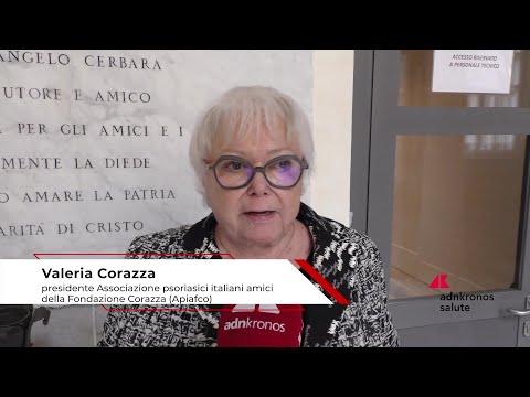 Sanità, Corazza (Apiafco): “Associazioni possono interloquire alla pari con le istituzioni”