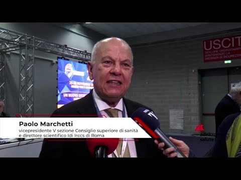 Sanità: Marchetti (Css), ‘paziente affiancato in un percorso di innovazione’