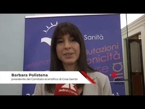 Sanità: Polistena (Crea), ‘equità Ssn in sofferenza, famiglie pagano prezzo più alto’