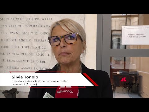 Sanità, Tonolo (Anmar): “Associazione pazienti: far emergere criticità reali”
