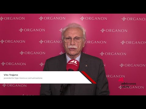Sanità, ginecologo Trojano: ‘per patologie femminili serve approccio multidisciplinare’