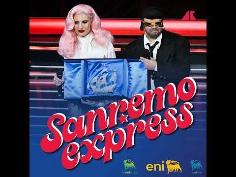 Sanremo 2026: Ditonellapiaga e TonyPitony miglior cover, stasera finalissima – Sanremo Express pod