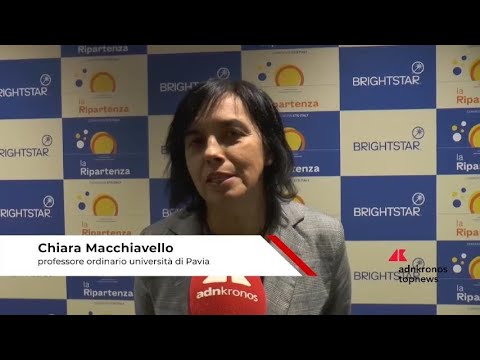 Scienza: Macchiavello, ‘importanti sviluppi nell’applicazione degli algoritmi’