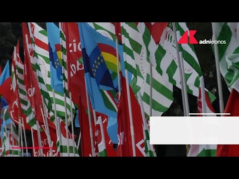 Sciopero generale il 28 novembre, chi si ferma venerdì