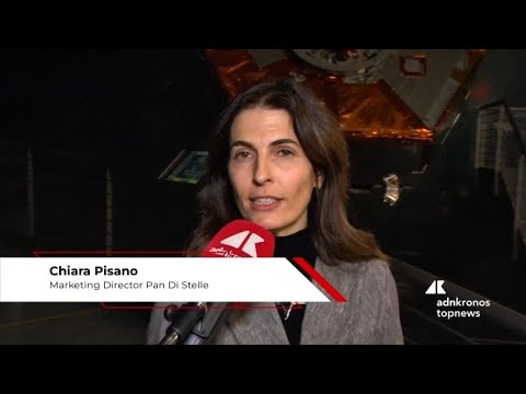 Scuola: Pisano (Marketing Director Pan Di Stelle) “Con nostro progetto diamo spazio a sogni e