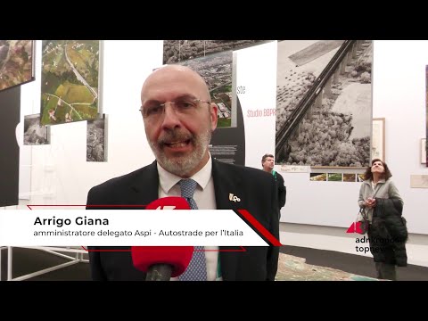 Sicurezza stradale, Giana (Aspi): “Lavoriamo ogni giorno per garantire utilizzo sicuro
