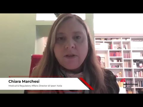 Sindrome di Alagille, Marchesi (Ipsen) , ‘sfida è portare innovazione a pazienti’