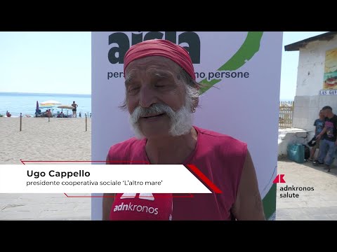 Sla, Cappello (L’altro mare), ‘con la Casa di Silvia vacanze accessibili e inclusive’