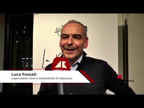 Sla, Fossati (Galbusera): ‘Aisla realtà con cui condividere valori, obiettivi e risultati’