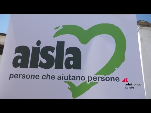 Sla, a Savona Aisla inaugura ‘La Casa di Silvia’, ospitalità accessibile per pazienti e caregiver