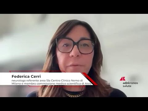 Sla, quasi totalità pazienti ha difficoltà a deglutire. Stare a tavola con familiari, anche con