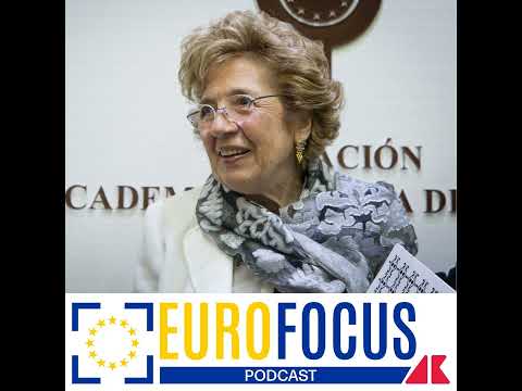 Sofia Corradi, la prof che ha insegnato all’Europa a partire – Eurofocus podcast, Adnkronos