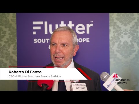 Sostenibilità: Di Fonzo (Flutter SEA), “La sostenibilità è parte della nostra missione”