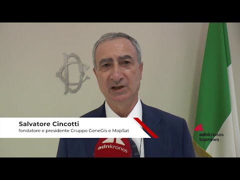 Spazio, Cincotti (GeneGis): “Italia gioca ruolo importante, Europa guadagni autonomia”