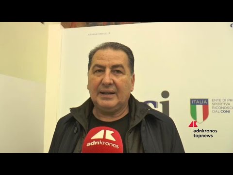 Sport, De Giorgi (ct volley) ‘Ogni sfida ci ha fatto crescere’