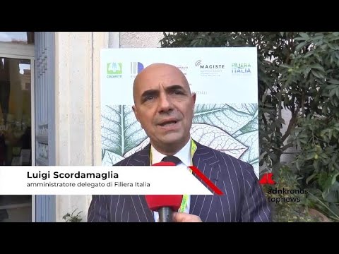 Tabacco: Scordamaglia (Filiera Italia), ‘Bruxelles minaccia filiera da 44mila addetti in Italia’