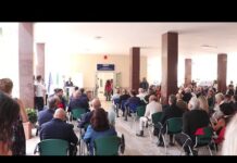 Taglio del nastro a Cagliari: Centro di eccellenza INAIL in Sardegna per azzerare i “viaggi della