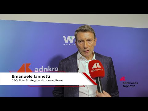 Tech, Iannetti (Psn): ”Impegnati con Ue a sviluppare percorsi per maggiore autonomia e sovranità”