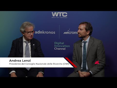 Tech, Lenzi (Cnr): “Libertà, democrazia e collaborazione alla base di ricerca e innovazione”