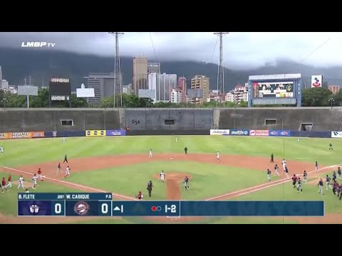 Terremoto in Venezuela, panico allo stadio: giocatori in fuga – Video