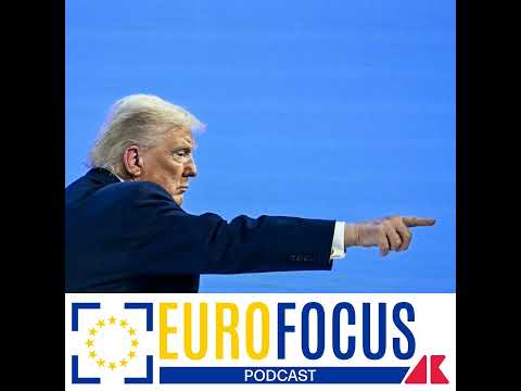 Trump attacca ancora l’Europa, negoziati immediati per Groenlandia