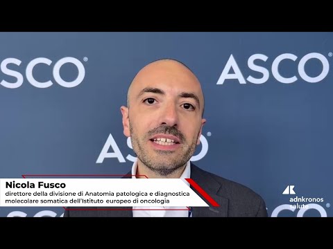 Tumori: Fusco (Ieo), ‘Breast unit centrali per accesso a test genomici in cancro al seno’