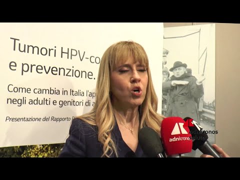 Tumori: Hpv-correlati, Luppi (Msd) ‘innovazione e informazione per scelte consapevoli’