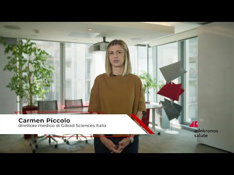 Tumori: Piccolo (Gilead), ‘la sfida di innovare, più di 30 studi in 100 centri italiani’