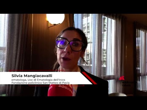 Tumori, mieloma: ematologa Mangiacavalli, ‘abbiamo tante nuove terapie’