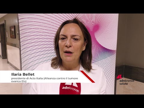 Tumori, ovaio: Bellet (Acto Italia), ‘accesso tempestivo alle cure è fondamentale’