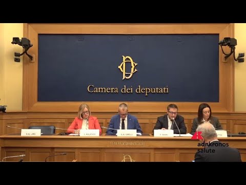 Tumori, presentato alla Camera un report sul tumore della prostata