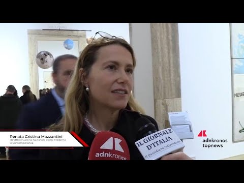 Twombly, Mazzantini: “Con collaborazione virtuosa con aziende come Maire museo produttore di