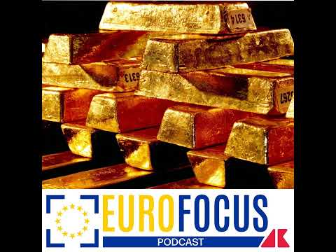 Ucraina, assalto Ue all’oro russo