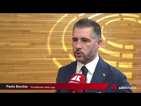 Ue-Marocco, Borchia (Lega): “Aiutiamoli a casa loro non sia slogan: con PRIMA più sviluppo nel