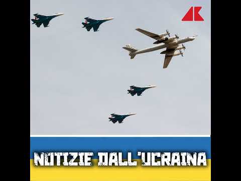 Un nuovo e misterioso missile per Mosca