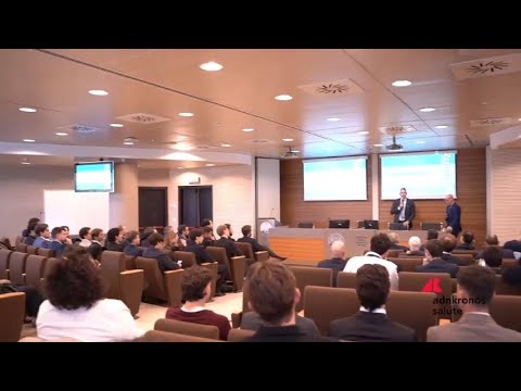 Università: Campus Bio-Medico, ricerca e formazione per ortopedici del futuro